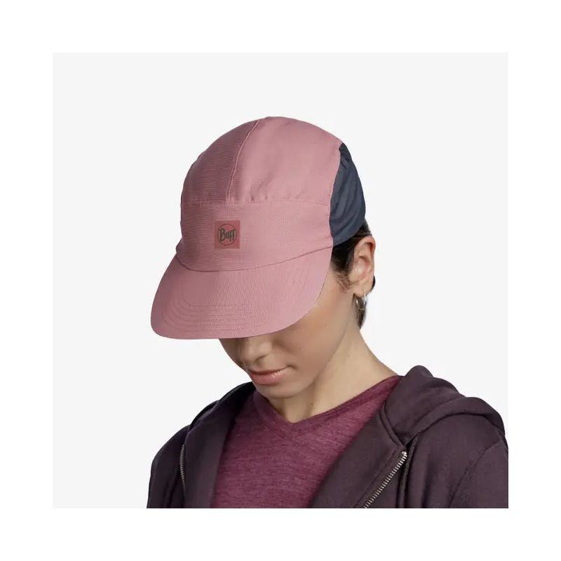 Uomo The North Face RUNNER'S CAPPELLO IN RETE Horizon Red