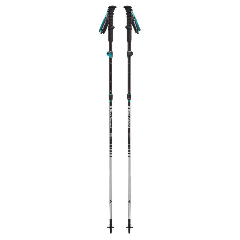 Black Diamond Women's Distance FLZ | Hardloop