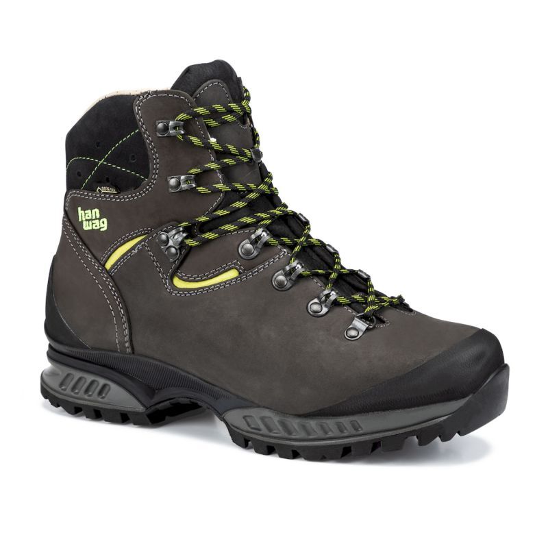 Hanwag Tatra II GTX - Chaussures trekking homme | Hardloop
