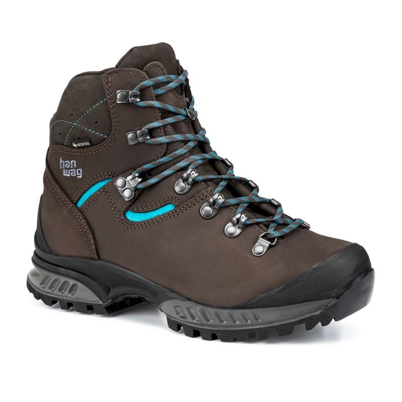 Hanwag Tatra II Lady GTX - Scarponi da trekking - Donna