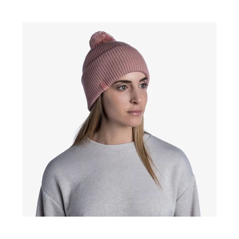 Buff Cappellino Running Grigio Htr - Acquista online su Sportland