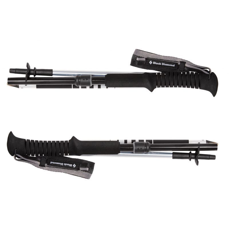Black Diamond Distance Z - Trailrunning-stave