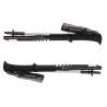 Black Diamond Distance Z - Trailrunning-stave