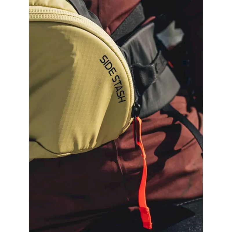 BCA Float E2 25 Avalanche airbag backpack