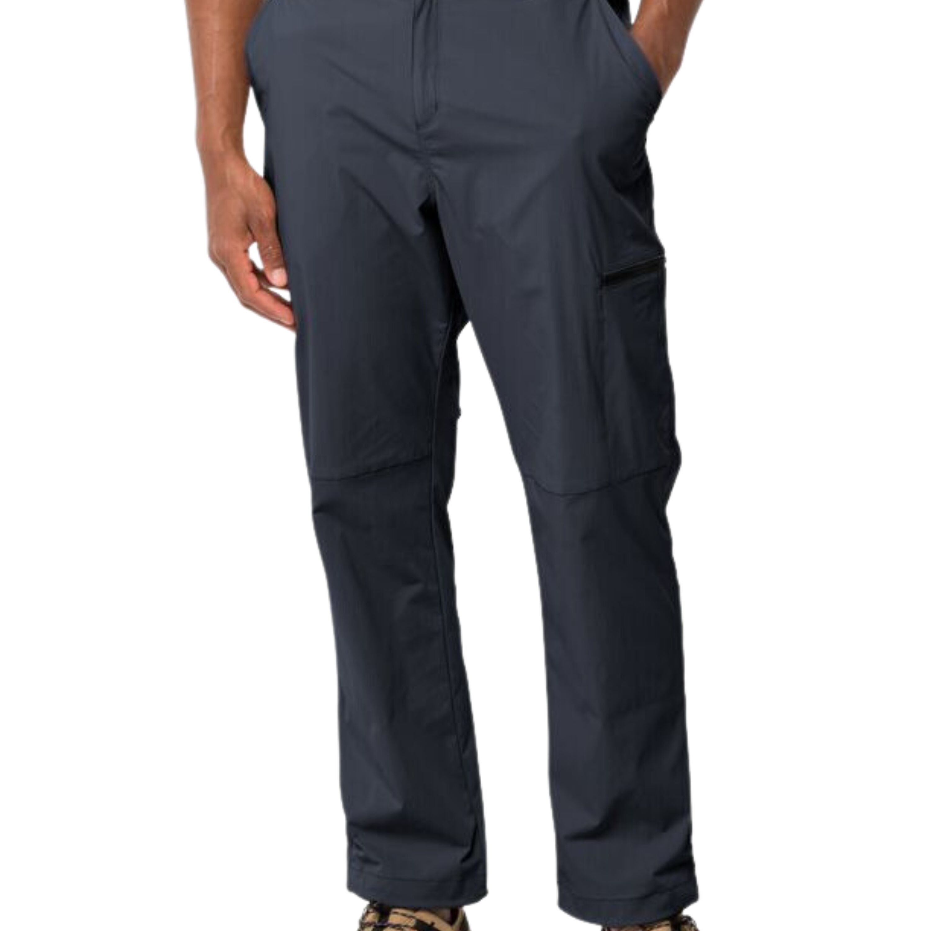 Jack wolfskin womens walking 2024 trousers