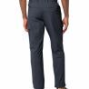 Jack Wolfskin Wanderthirst Pants - Pantaloni da escursionismo - Donna | Hardloop