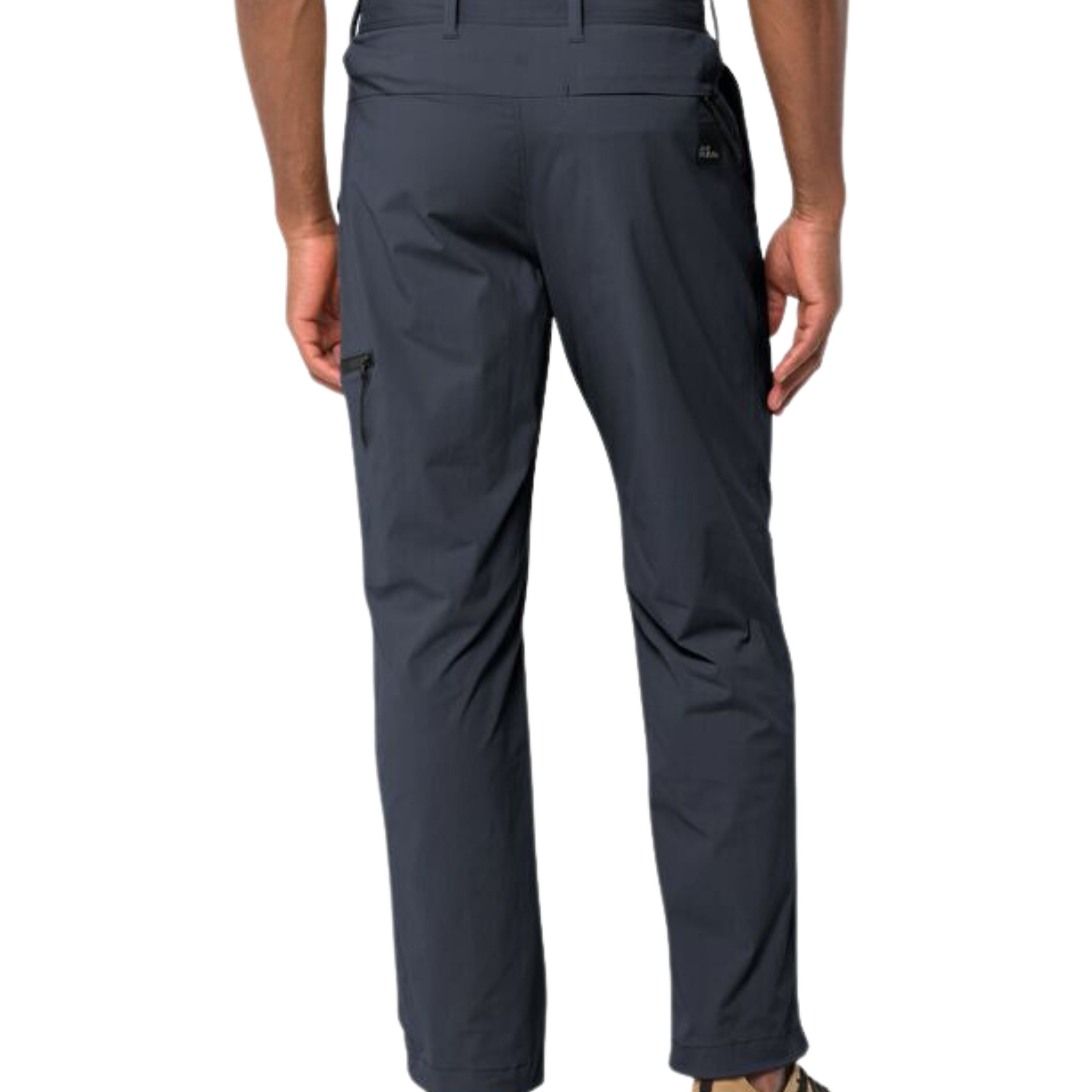 Jack Wolfskin Wanderthirst Pants - Pantaloni da escursionismo - Donna | Hardloop