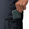 Jack Wolfskin Wanderthirst Pants - Spodnie turystyczne damskie | Hardloop