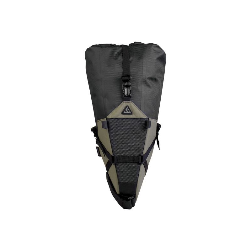 Topeak BackLoader X Bike saddlebag Hardloop