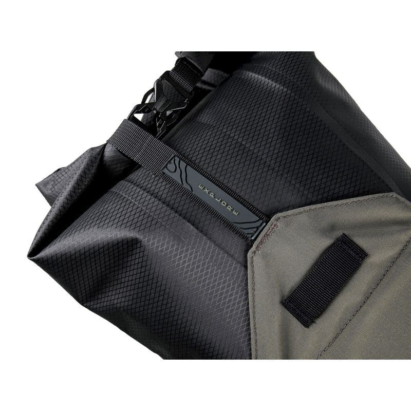 Topeak BackLoader X - Sacoche de selle | Hardloop