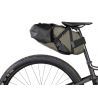 Topeak BackLoader X - Bike saddlebag | Hardloop
