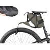 Topeak BackLoader X - Sacoche de selle | Hardloop