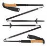 Black Diamond Alpine Carbon Z Z-Poles - Bastões de caminhada | Hardloop