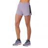 Mizuno 2In1 4.5 Short - Pantaloncini da running - Bambino | Hardloop