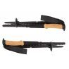 Black Diamond Alpine Carbon Z Z-Poles - Bastões de caminhada | Hardloop
