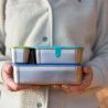 Klean Kanteen Food Box Set - Contenitori per alimenti