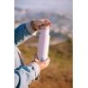 Klean Kanteen Insulated Classic Narrow 12oz (355 ml) - Loop Cap - Termos | Hardloop