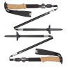 Black Diamond Alpine FLZ Z-Poles - Trekingovou hůl | Hardloop