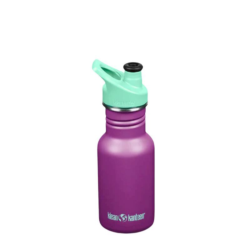 Klean Kanteen Kid Classic Narrow - Sport Cap - Borraccia | Hardloop