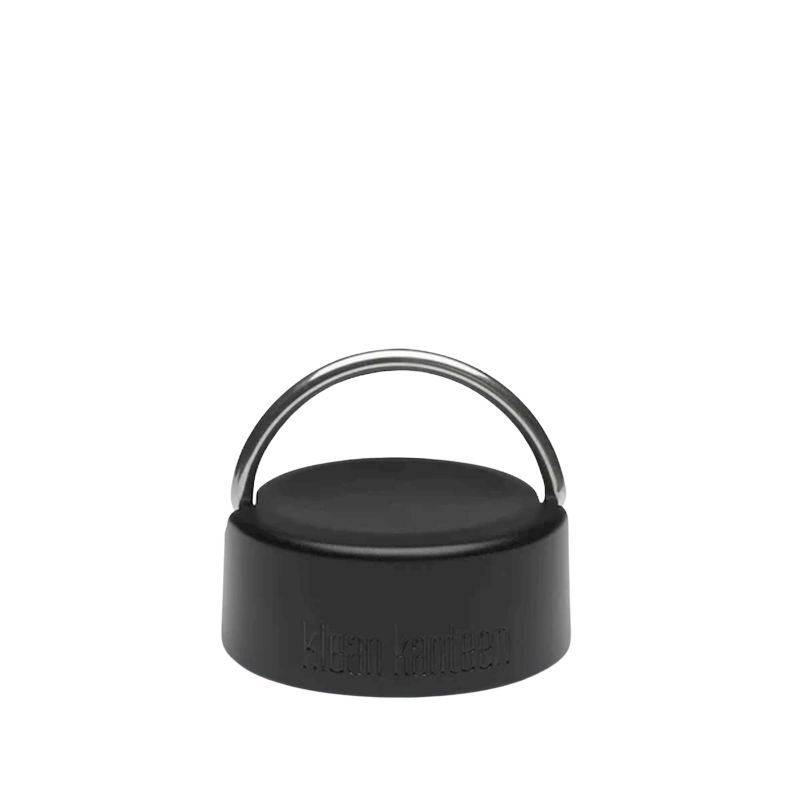 Klean Kanteen Classic Wide 40oz (1182mL) - Loop Cap - Drinkfles