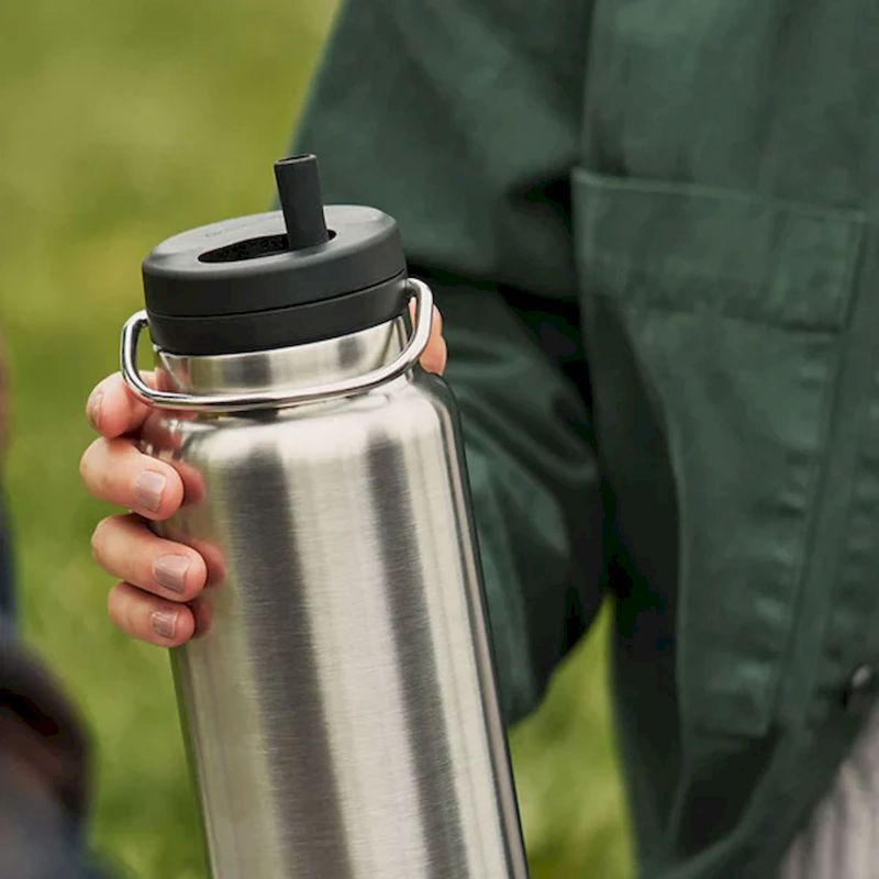 Klean Kanteen TKWide Twist Cap | Hardloop