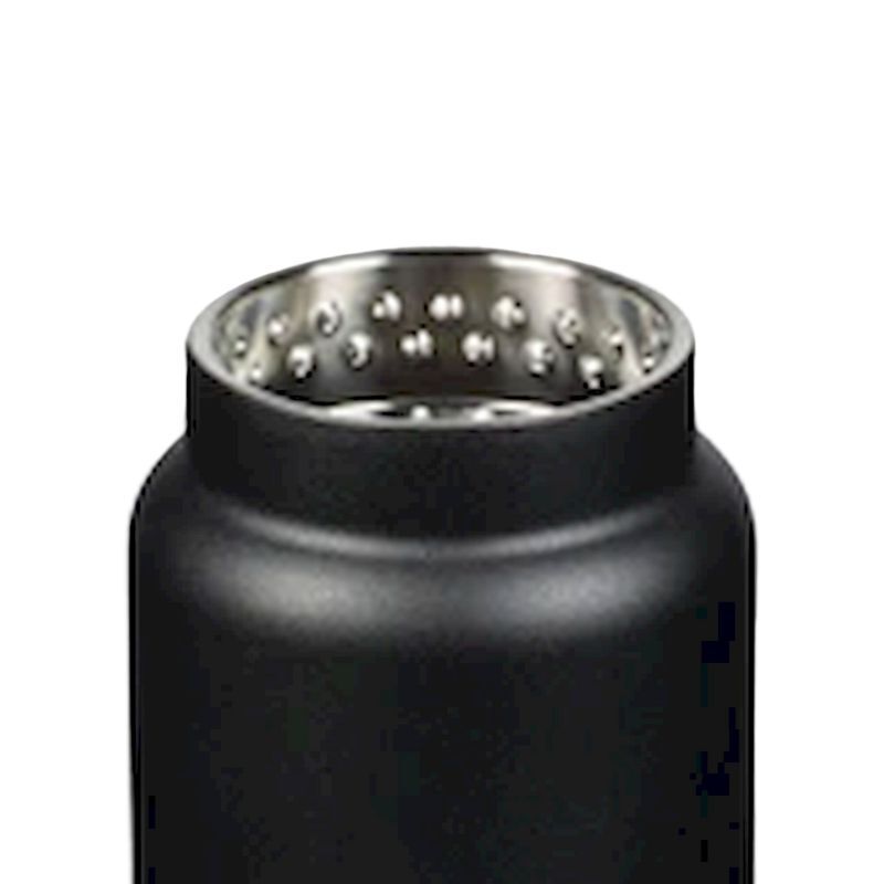 Klean Kanteen TKWide 32oz ( 946mL) - Chug Cap - Bouteille isotherme | Hardloop