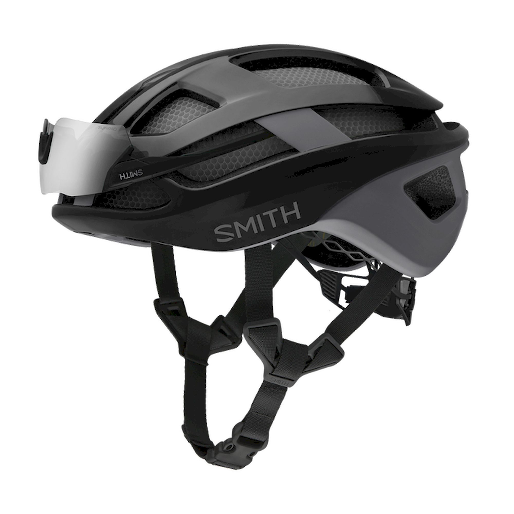 Smith Trace Mips - Road bike helmet