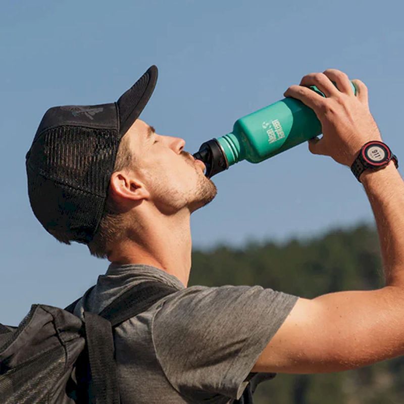 Klean Kanteen Sport Cap | Hardloop