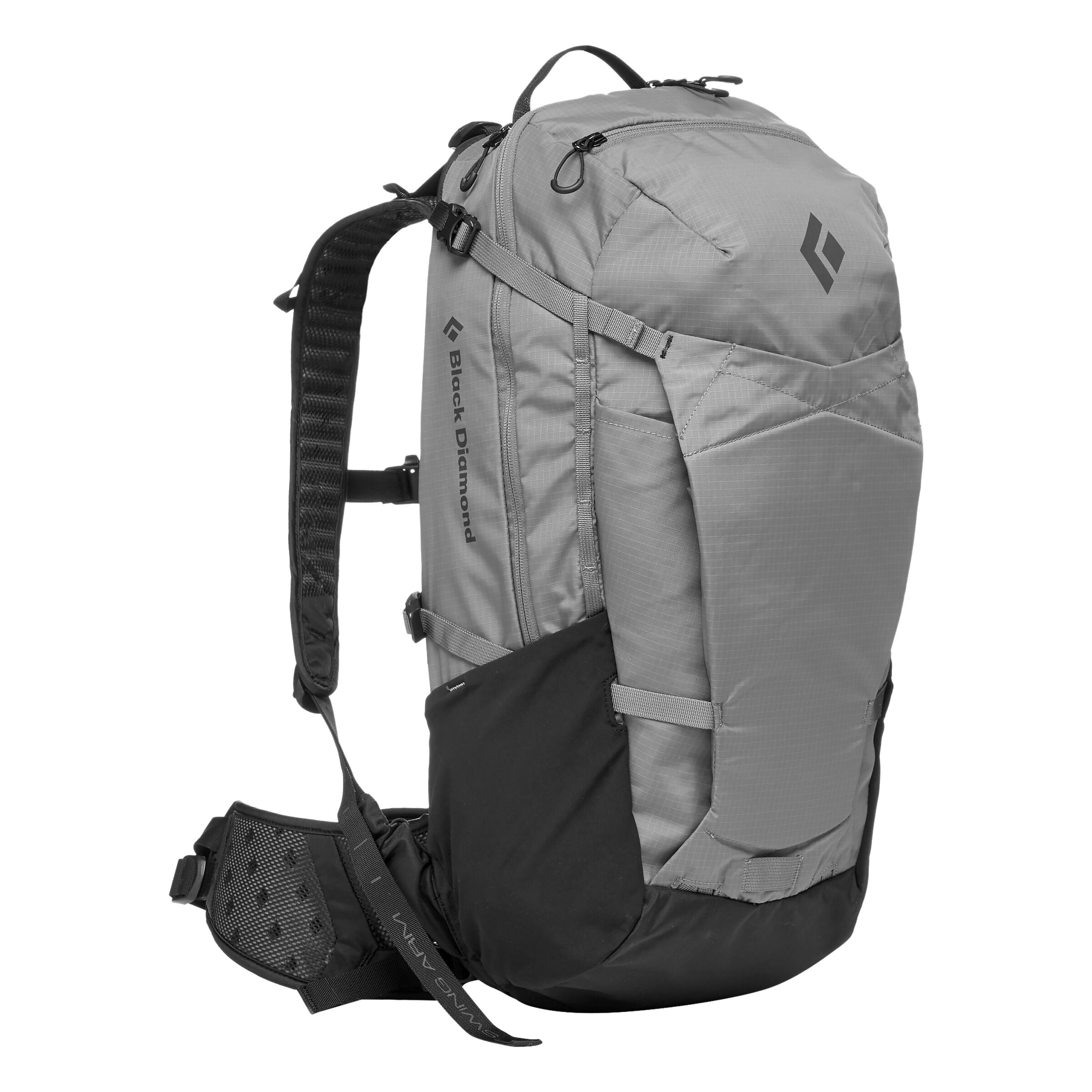 Black Diamond Nitro 26 Backpack - Expediční batoh | Hardloop
