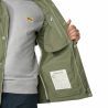 Fjällräven Greenland Jacket - Waterproof jacket - Men's