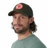 Fjällräven 1960 Logo Langtradarkeps - Cappellino