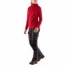FjŠllrŠven Keb Fleece Hoodie - Giacca in pile - Uomo