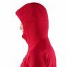 Fjällräven Keb Fleece Hoodie - Bluza polarowa meska | Hardloop