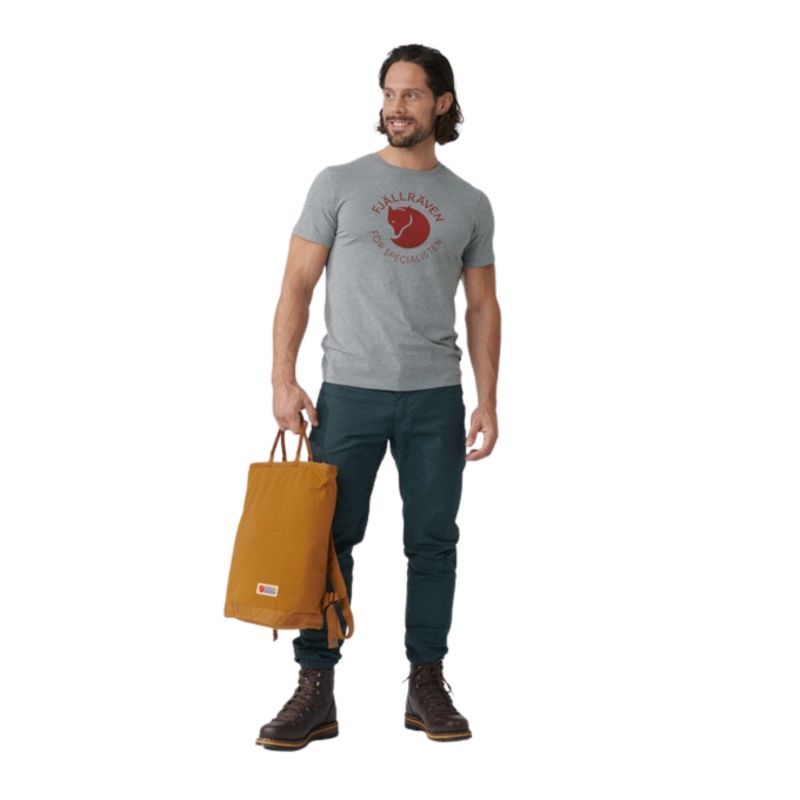 Fjällräven Arctic Fox T - T-shirt meski | Hardloop