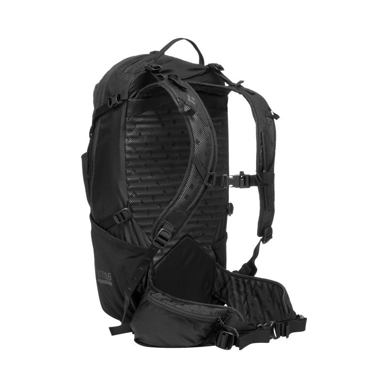 Black Diamond Nitro 26 Backpack Wanderrucksack