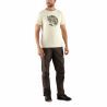 Fjällräven Kånken Art T-shirt - T-shirt meski | Hardloop