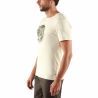 Fjällräven Kånken Art T-shirt - T-shirt - Men's | Hardloop