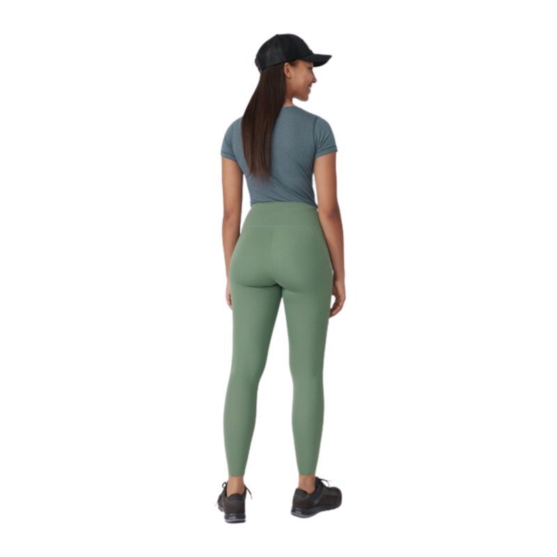 Fjällräven Abisko Tights - Leggings - Women's