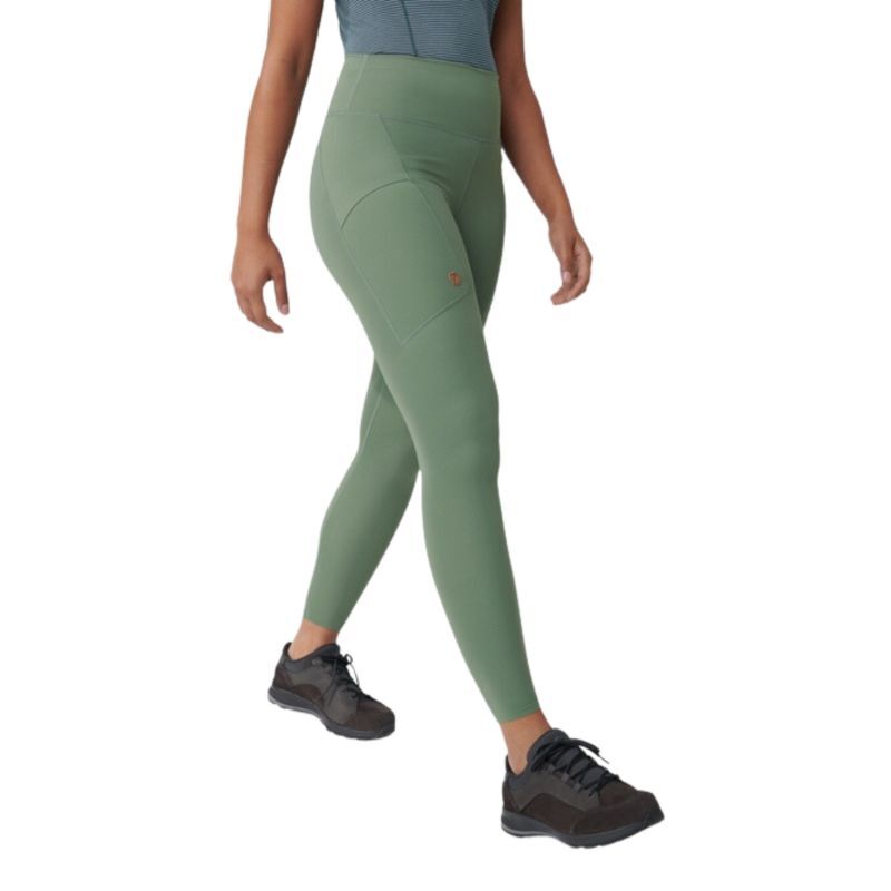 Fjällräven Abisko Tights - Leggings - Damen