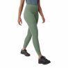 Fjällräven Abisko Tights - Leggingsit - Naiset