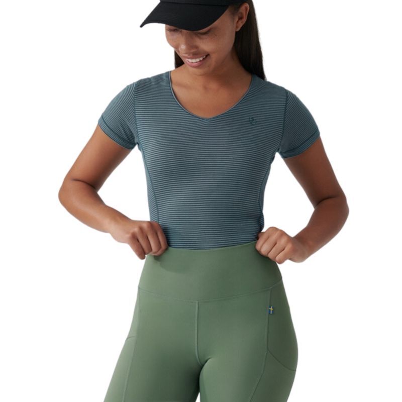 Fjällräven Abisko Tights - Leggings - Damen