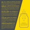Powerbar IsoActive Drink 600 g - Napój izotoniczny | Hardloop