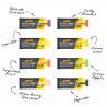 Powerbar PowerGel Original - Energiageelit | Hardloop