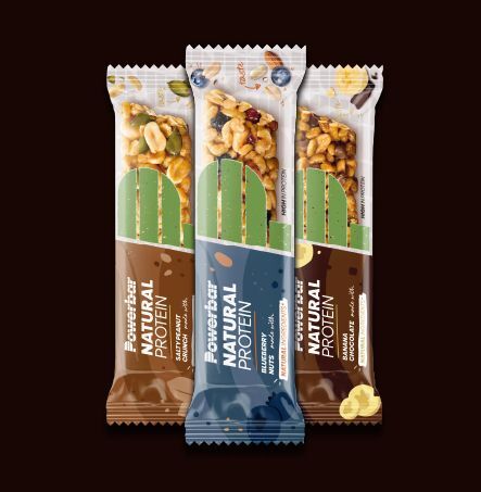 Powerbar Natural Protein Bar - Energieriegel | Hardloop