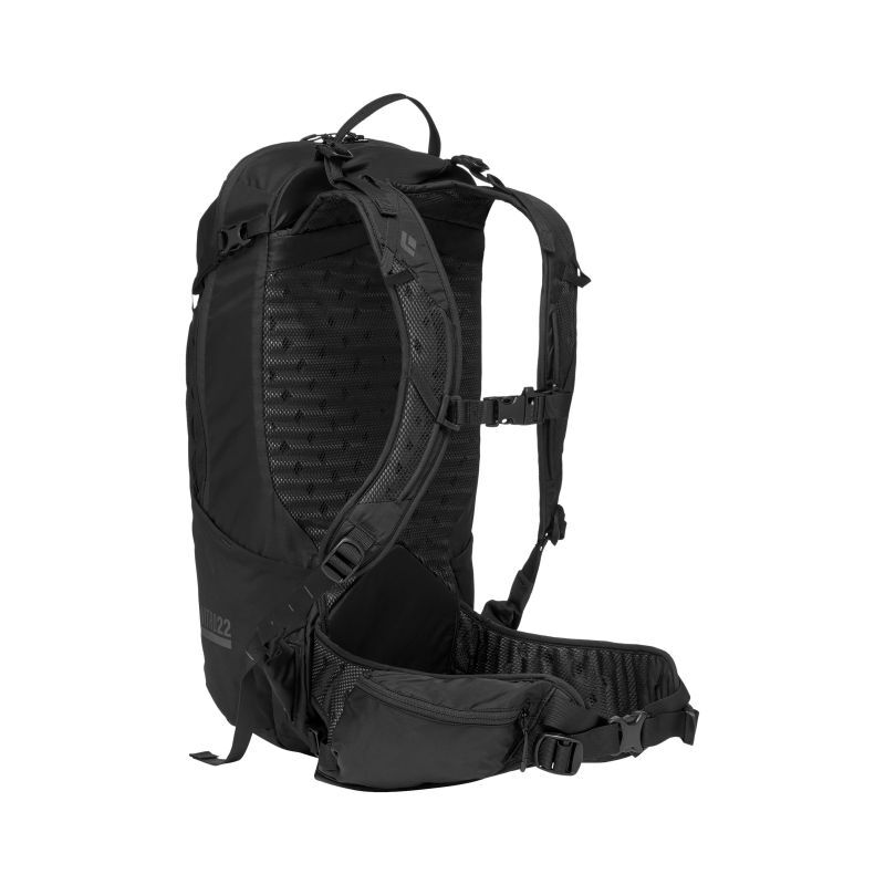 Black Diamond Nitro 22 Backpack - Vaellusreppu