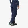Norrona Trollveggen Gore-Tex Pro Light Pants - Regenbroek - Dames