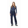 Norrona Trollveggen Gore-Tex Pro Light Pants - Waterproof trousers - Women's