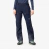 Norrona Trollveggen Gore-Tex Pro Light Pants - Waterproof trousers - Women's