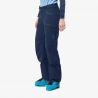 Norrona Lyngen Flex1 Pants - Skibroek - Dames