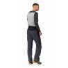 Norrona Trollveggen Gore-Tex Pro Light Pants - Waterproof trousers - Men's